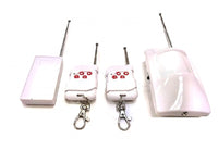 WIRELESS Gsm Alarm System