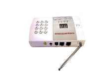 WIRELESS Gsm Alarm System