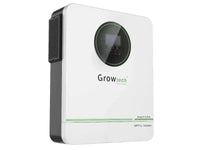 GROWTECH 3.6KVA Axpert 24V Inverter