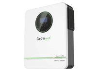 GROWTECH 3.6KVA Axpert 24V Inverter