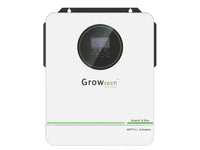 GROWTECH 3.6KVA Axpert 24V Inverter