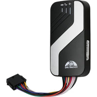 ZATECH GPS-403 compact 4G vehicle GPS tracking device