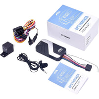 ZATECH GPS-403 compact 4G vehicle GPS tracking device (view 3)