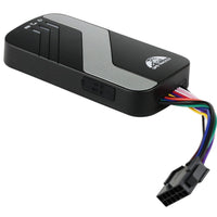ZATECH GPS-403 compact 4G vehicle GPS tracking device (view 4)