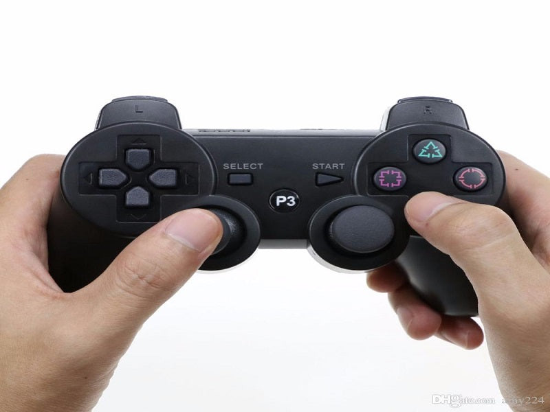 NEXTEK Wireless Vibration Controller
