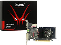 AMOG Graphic Card  GT730 2Gb Ddr5 128B