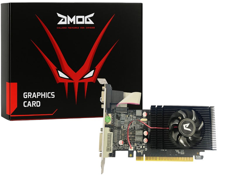 AMOG Graphic Card  GT730 2Gb Ddr5 128B