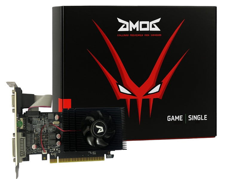AMOG Graphic Card  GT730 2Gb Ddr5 128B