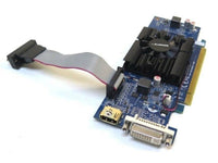 GIGABYTE Nvidia Gt210 1Gb Lp Ddr3 Graphi