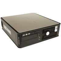 DEMO Dell C2D-2/4Gb-250Gbhdd-W7Pro