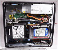 DEMO Dell C2D-2/4Gb-250Gbhdd-W7Pro
