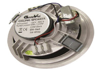 GOODVAN 6"Ceiling Speaker For P.A System