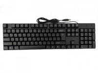 USB Wired Keyboard H-880