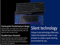 USB Wired Keyboard H-880