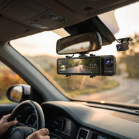 H109Y Full HD Dash Cam – Car DVR Driving