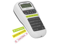 BROTHER P-Touch H110 Lable Printer White