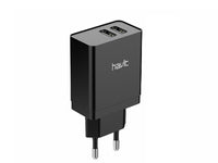 HAVIT Dual Usb Charger/5Volt/2.1Amp