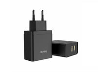 HAVIT Dual Usb Charger/5Volt/2.1Amp