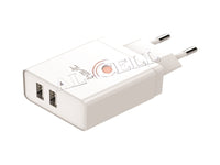 HAVIT Dual Usb Charger