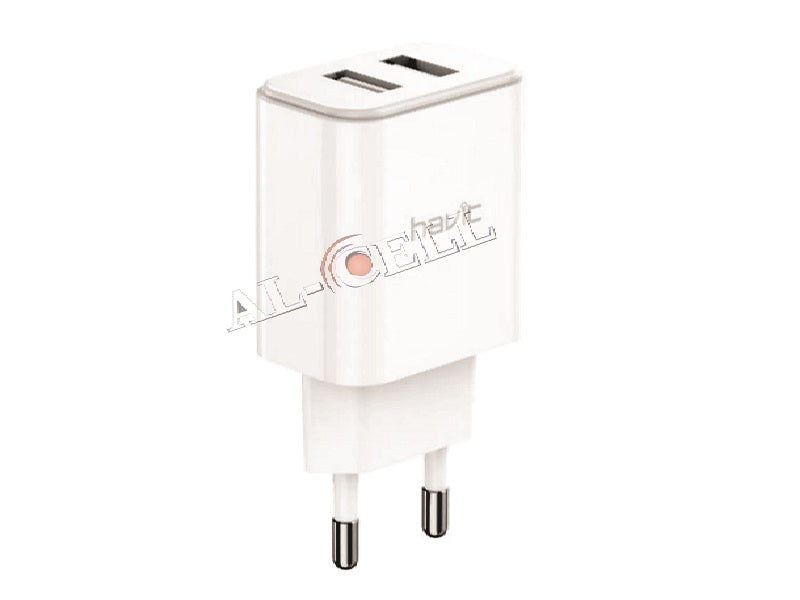 HAVIT Dual Usb Charger