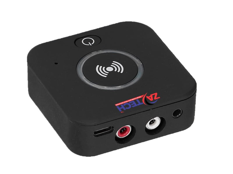 WIRELESS V5.0 Audio Transmitter & Receiv