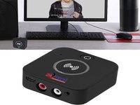 WIRELESS V5.0 Audio Transmitter & Receiv