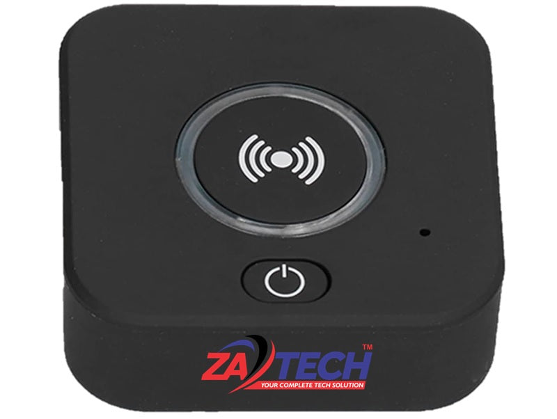 WIRELESS V5.0 Audio Transmitter & Receiv