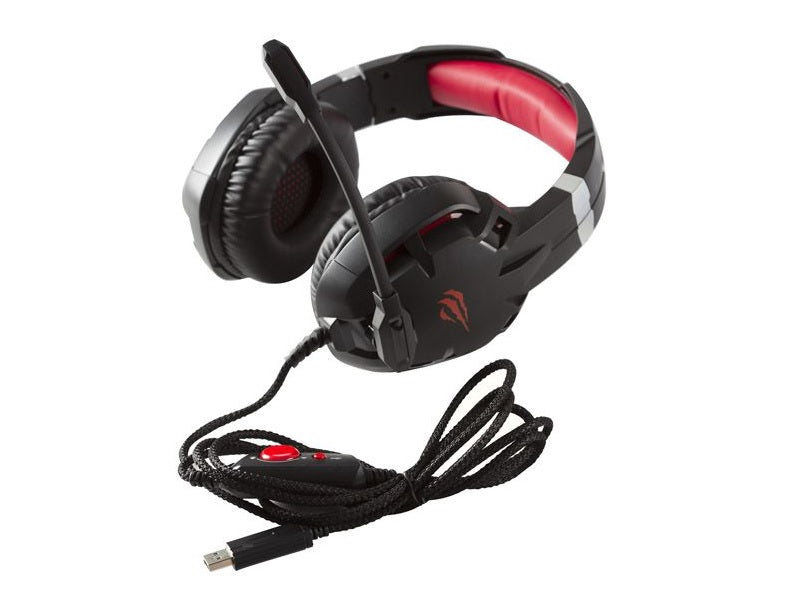 GAMENOTE H2001U Gaming Headphone