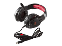 GAMENOTE H2001U Gaming Headphone
