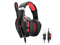 GAMENOTE H2001U Gaming Headphone