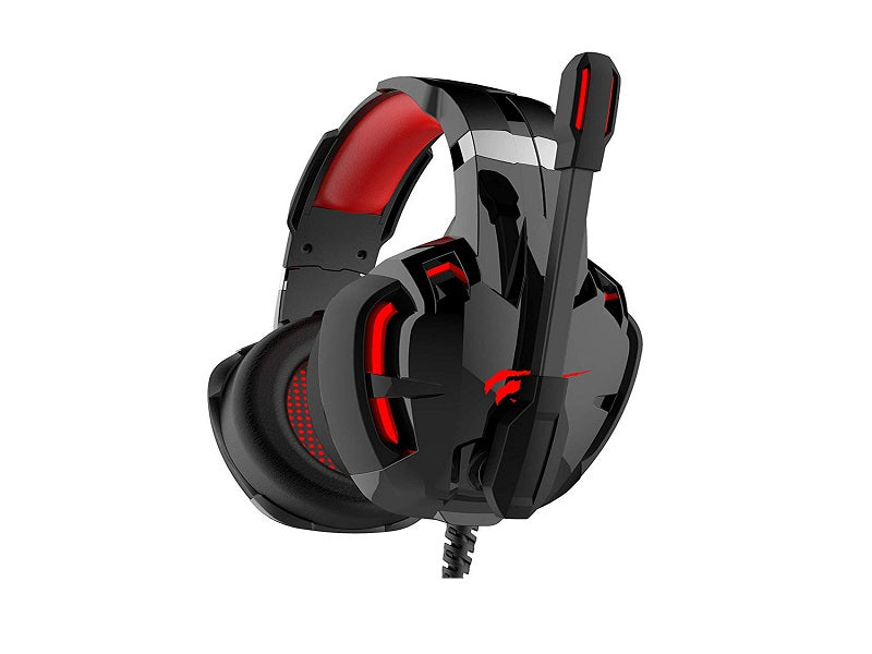 GAMENOTE H2001U Gaming Headphone