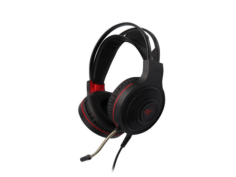 GAMENOTE H2011D Gaming Headphone