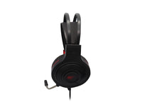 GAMENOTE H2011D Gaming Headphone