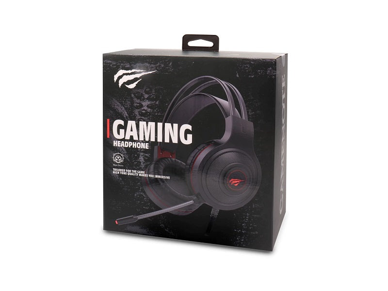 GAMENOTE H2011D Gaming Headphone