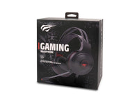 GAMENOTE H2011D Gaming Headphone