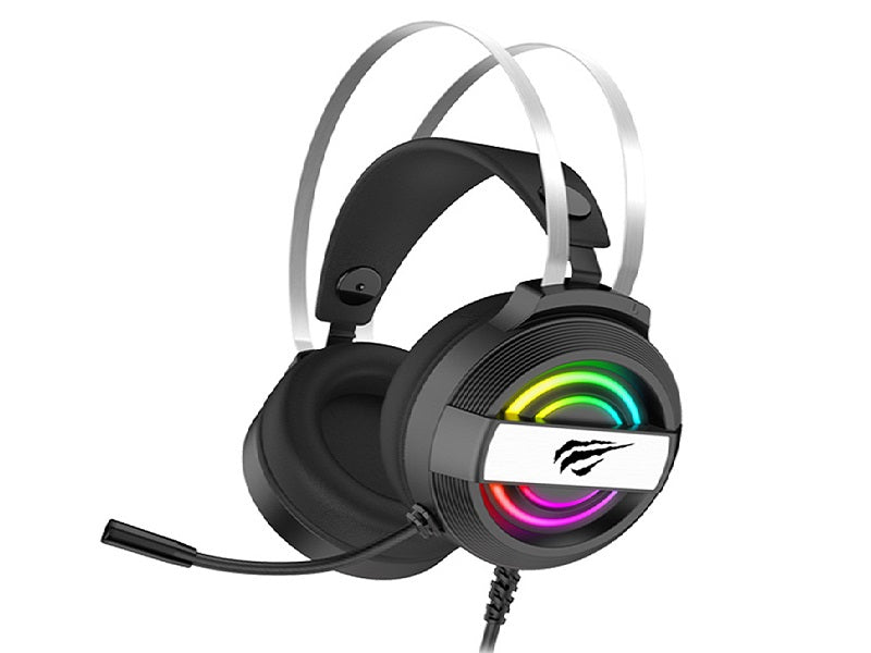 GAMENOTE H2026D Gaming Headphone