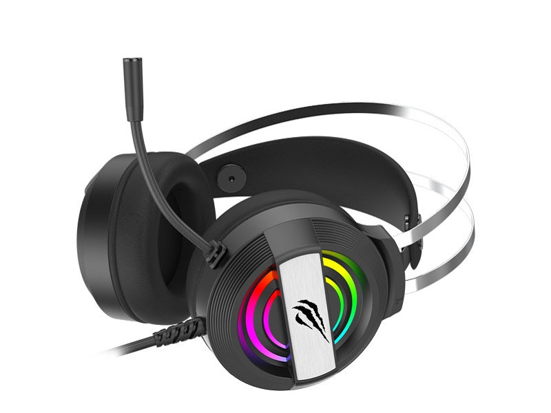 GAMENOTE H2026D Gaming Headphone