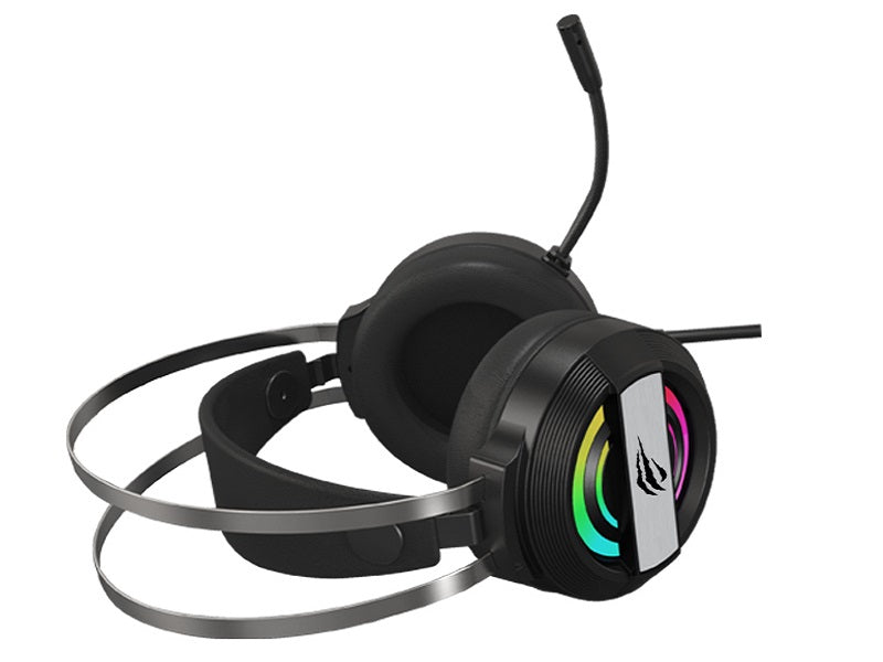 GAMENOTE H2026D Gaming Headphone