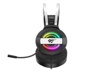 GAMENOTE H2026D Gaming Headphone