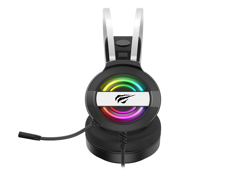 GAMENOTE H2026D Gaming Headphone