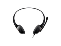 HAVIT Wired Pc Headphone H202D