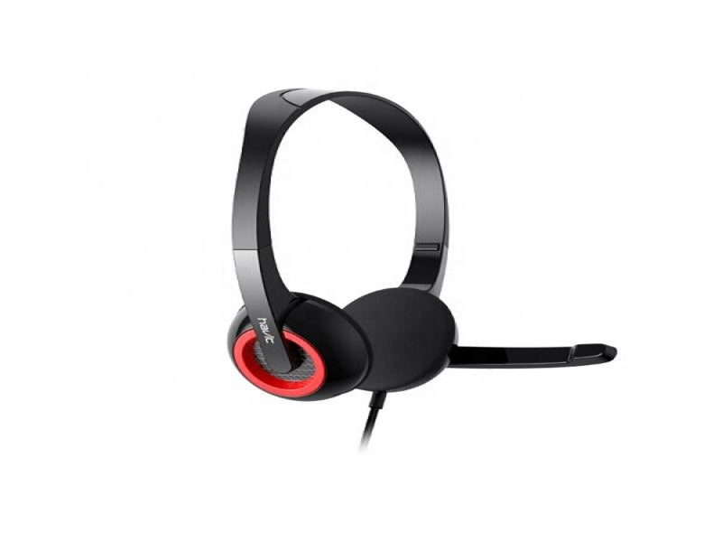 HAVIT Wired Pc Headphone H202D