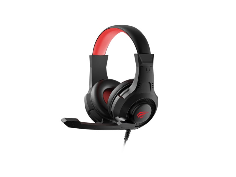 GAMENOTE H2031D Gaming Headphone