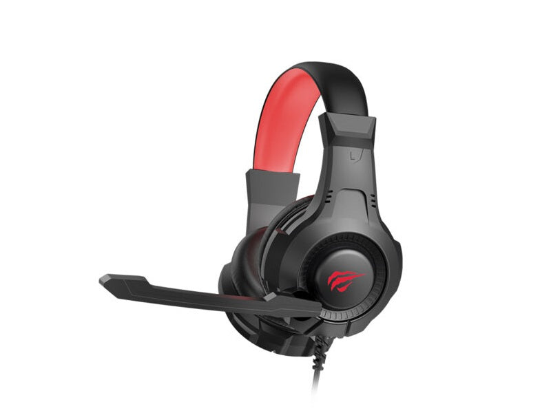 GAMENOTE H2031D Gaming Headphone