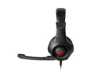 GAMENOTE H2031D Gaming Headphone