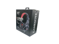 GAMENOTE H2031D Gaming Headphone