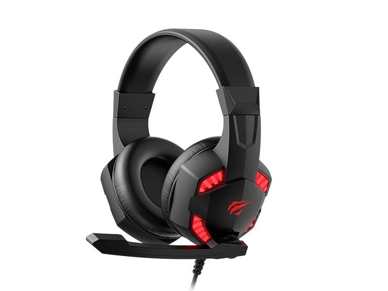 GAMENOTE H2032D Gaming Headphone