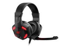 GAMENOTE H2032D Gaming Headphone