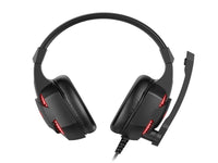 GAMENOTE H2032D Gaming Headphone