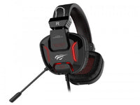 GAMENOTE H2168D Gaming Headphone